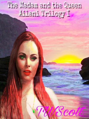 cover image of The Madam and the Queen